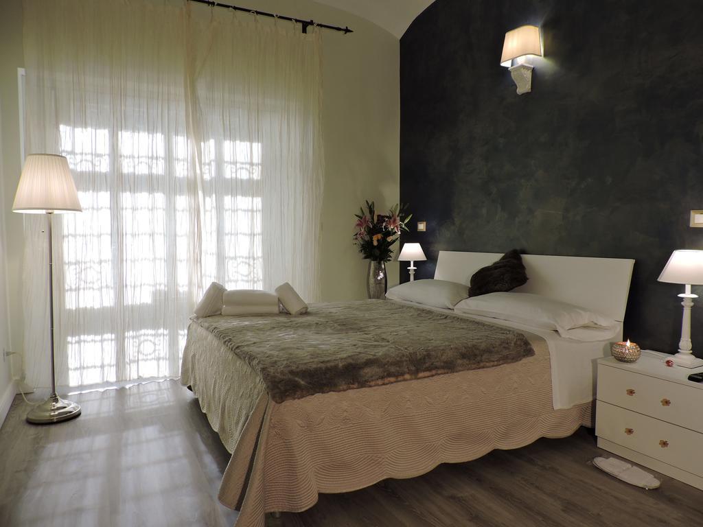 Anfiteatro Suite Roma Quarto foto