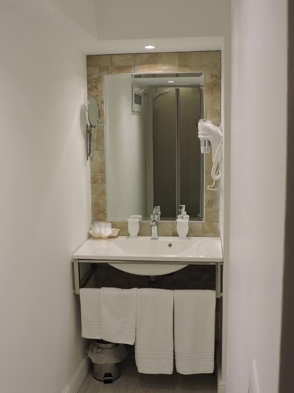 Anfiteatro Suite Roma Quarto foto