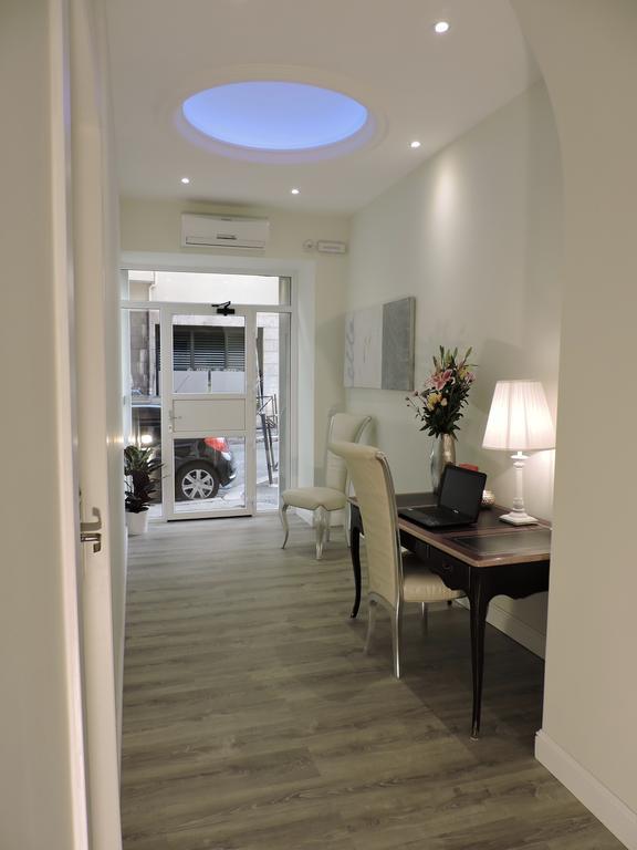 Anfiteatro Suite Roma Exterior foto