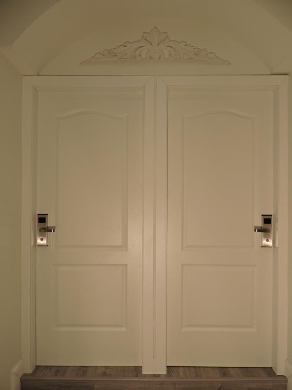 Anfiteatro Suite Roma Exterior foto