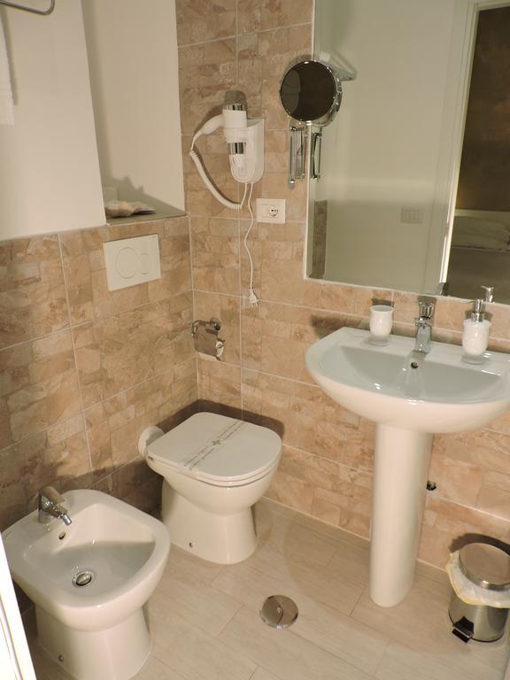 Anfiteatro Suite Roma Quarto foto