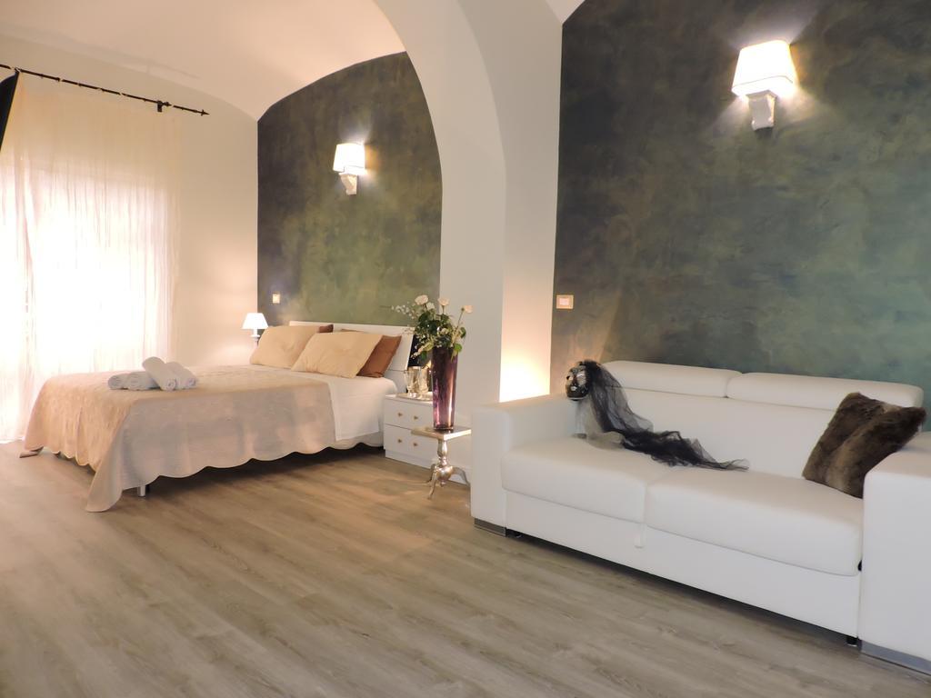 Anfiteatro Suite Roma Quarto foto